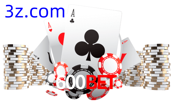 Jogue jogos de pôquer em 600Bet