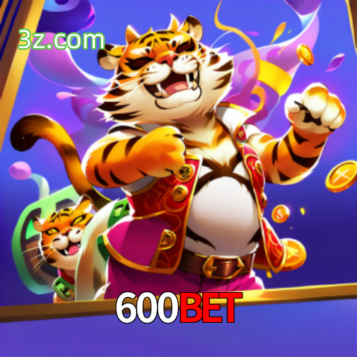 600Bet