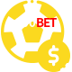 Aposte em esportes do mundo todo no 600Bet!